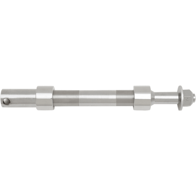 DRAG SPECIALTIES 08 - 17 FXD FRT AXLE (W16 - 0340) - DRIVEN Canada's Powersports W16 - 0340