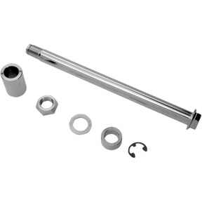 DRAG SPECIALTIES 08 - 17 FXST REAR AXLE 13" (0214 - 0584) - DRIVEN Canada's Powersports 0214 - 0584