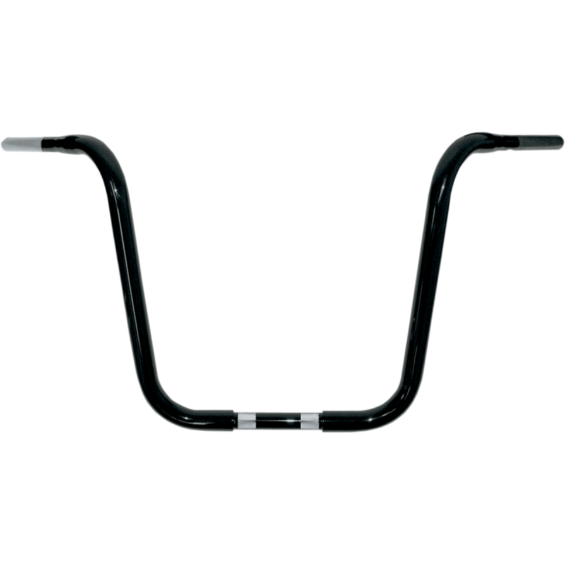 DRAG SPECIALTIES 08 - 19 FLHR 14' APEHANGER BARS - DRIVEN Canada's Powersports 0601 - 1242