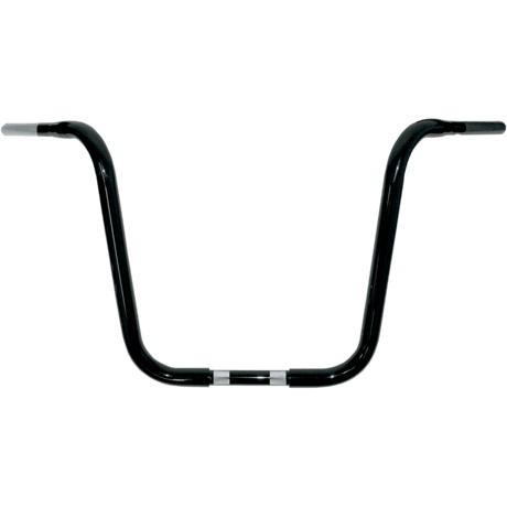 DRAG SPECIALTIES 08 - 19 FLHR 14' APEHANGER BARS - DRIVEN Canada's Powersports 0601 - 1242