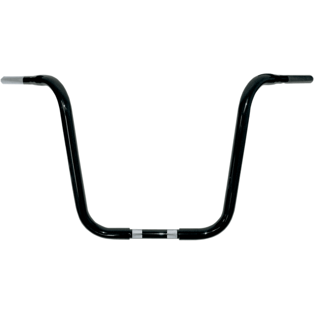 DRAG SPECIALTIES 08 - 19 FLHR 14' APEHANGER BARS - DRIVEN Canada's Powersports 0601 - 1242