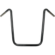 DRAG SPECIALTIES 08 - 19 FLHR BLK1" 18' APEHANGER BARS (0601 - 1225) - DRIVEN Canada's Powersports 0601 - 1225