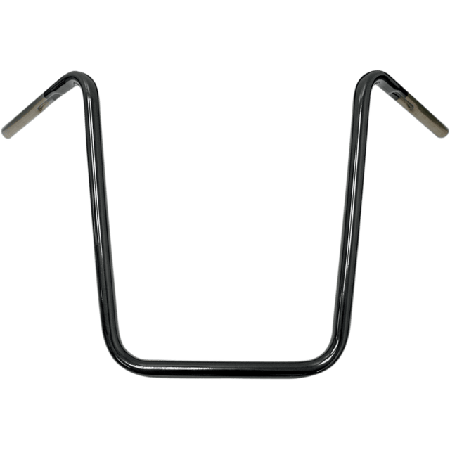 DRAG SPECIALTIES 08 - 19 FLHR BLK1" 18' APEHANGER BARS (0601 - 1225) - DRIVEN Canada's Powersports 0601 - 1225