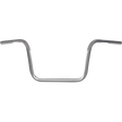 DRAG SPECIALTIES 08 - 19 FLHR CHR1" 10" APEHANGER BAR (0601 - 1213) - DRIVEN Canada's Powersports 0601 - 1213