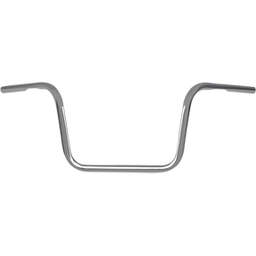 DRAG SPECIALTIES 08 - 19 FLHR CHR1" 10" APEHANGER BAR (0601 - 1213) - DRIVEN Canada's Powersports 0601 - 1213