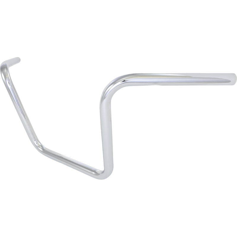 DRAG SPECIALTIES 08 - 19 FLHR CHR1" 12" APRHANGER BAR (0601 - 1216) - DRIVEN Canada's Powersports 0601 - 1216