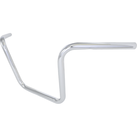 DRAG SPECIALTIES 08 - 19 FLHR CHR1" 12" APRHANGER BAR (0601 - 1216) - DRIVEN Canada's Powersports 0601 - 1216