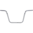 DRAG SPECIALTIES 08 - 19 FLHR CHR1" 12" APRHANGER BAR (0601 - 1216) - DRIVEN Canada's Powersports 0601 - 1216