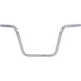 DRAG SPECIALTIES 08 - 19 FLHR CHR1" 12" APRHANGER BAR (0601 - 1216) - DRIVEN Canada's Powersports 0601 - 1216