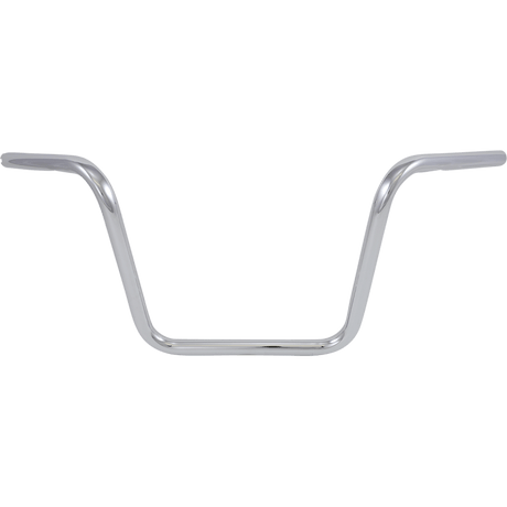 DRAG SPECIALTIES 08 - 19 FLHR CHR1" 12" APRHANGER BAR (0601 - 1216) - DRIVEN Canada's Powersports 0601 - 1216