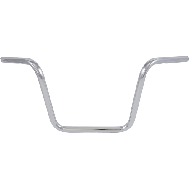 DRAG SPECIALTIES 08 - 19 FLHR CHR1" 12" APRHANGER BAR (0601 - 1216) - DRIVEN Canada's Powersports 0601 - 1216
