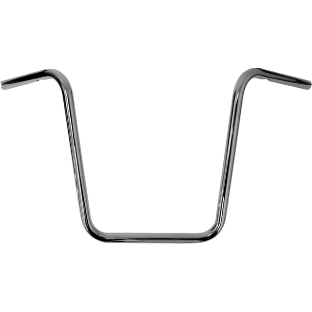 DRAG SPECIALTIES 08 - 19 FLHR CHR1" 14" APEHANGER BAR (0601 - 1220) - DRIVEN Canada's Powersports 0601 - 1220