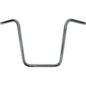 DRAG SPECIALTIES 08 - 19 FLHR CHR1" 18" APEHANGER BAR (0601 - 1224) - DRIVEN Canada's Powersports 0601 - 1224