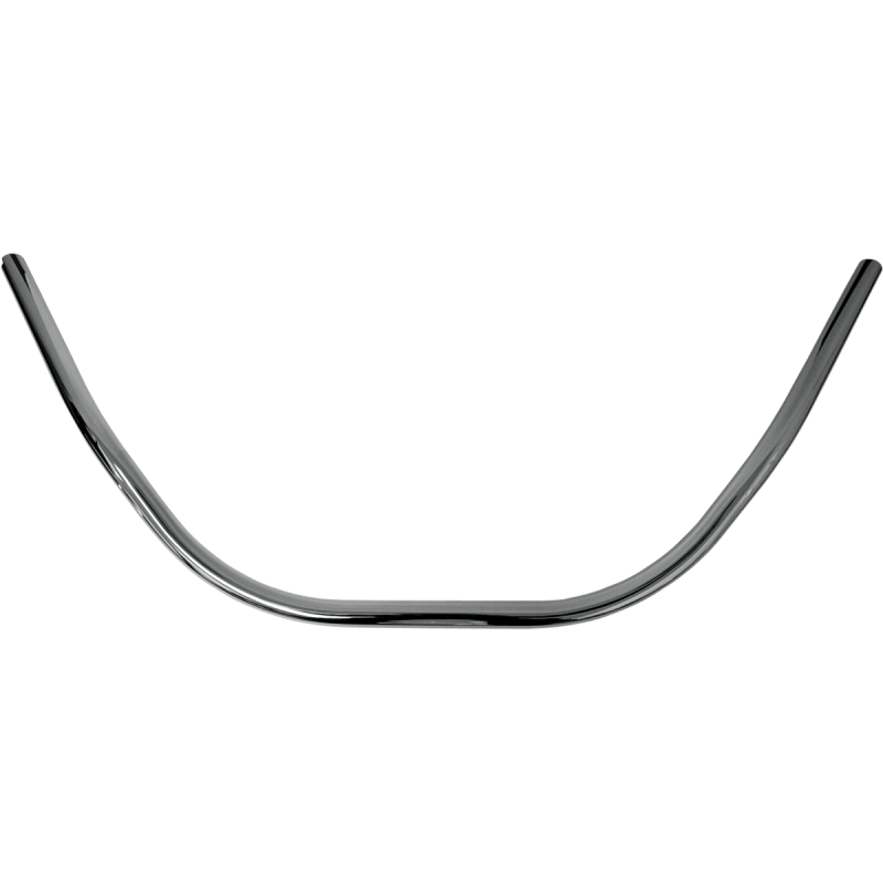 DRAG SPECIALTIES 08 - 19 FLHR CHR1" BEACH BARS (0601 - 1228) - DRIVEN Canada's Powersports 0601 - 1228