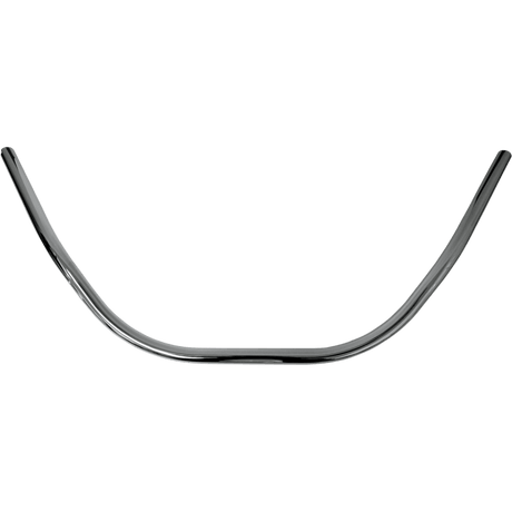 DRAG SPECIALTIES 08 - 19 FLHR CHR1" BEACH BARS (0601 - 1228) - DRIVEN Canada's Powersports 0601 - 1228