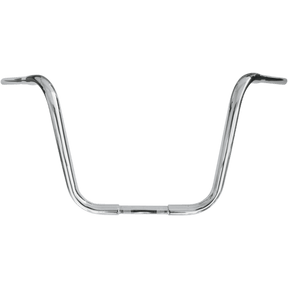 DRAG SPECIALTIES 08 - 19 FLHR/FLTR 1 - 1/4" 14" BARS (0601 - 2736) - DRIVEN Canada's Powersports 0601 - 2736