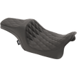 DRAG SPECIALTIES 08 - 19 FLHT DD PRED III SEAT - DRIVEN Canada's Powersports 0801 - 1114