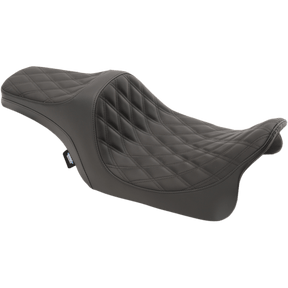 DRAG SPECIALTIES 08 - 19 FLHT DD PRED III SEAT - DRIVEN Canada's Powersports 0801 - 1114