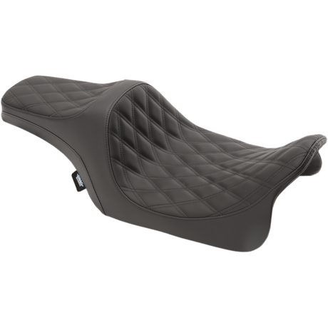 DRAG SPECIALTIES 08 - 19 FLHT DD PRED III SEAT - DRIVEN Canada's Powersports 0801 - 1114