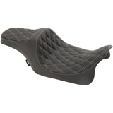 DRAG SPECIALTIES 08 - 19 FLHT DD PRED III SEAT - DRIVEN Canada's Powersports 0801 - 1115