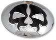 DRAG SPECIALTIES 08 - 19 FLHT DOOR GAS SP SKL - DRIVEN Canada's Powersports 78051B4