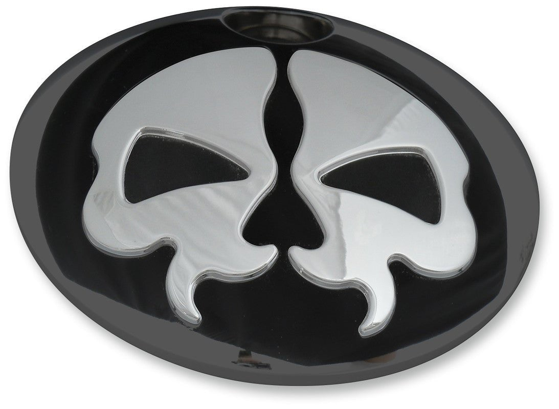 DRAG SPECIALTIES 08 - 19 FLHT DOOR GAS SP SKL - DRIVEN Canada's Powersports 78051BB4