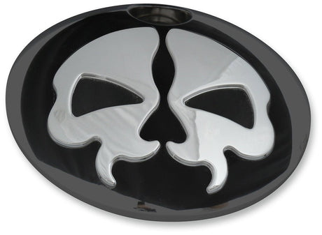 DRAG SPECIALTIES 08 - 19 FLHT DOOR GAS SP SKL - DRIVEN Canada's Powersports 78051BB4