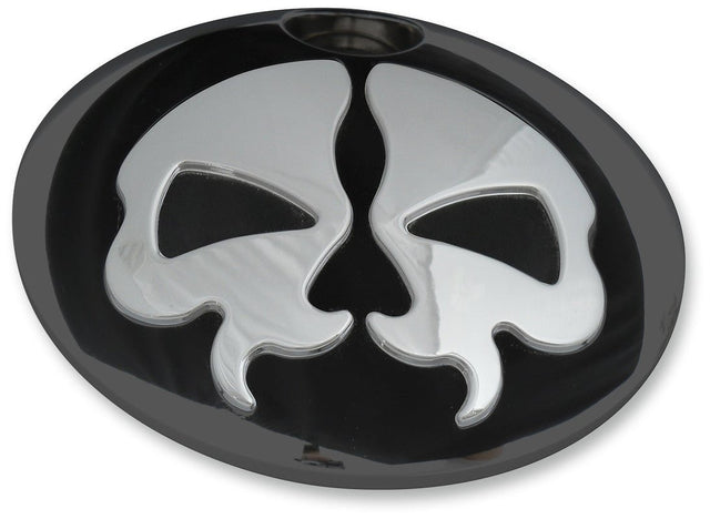 DRAG SPECIALTIES 08 - 19 FLHT DOOR GAS SP SKL - DRIVEN Canada's Powersports 78051BB4