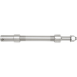 DRAG SPECIALTIES 08 - 19 FLHT FRT AXLE (W16 - 0342) - DRIVEN Canada's Powersports W16 - 0342