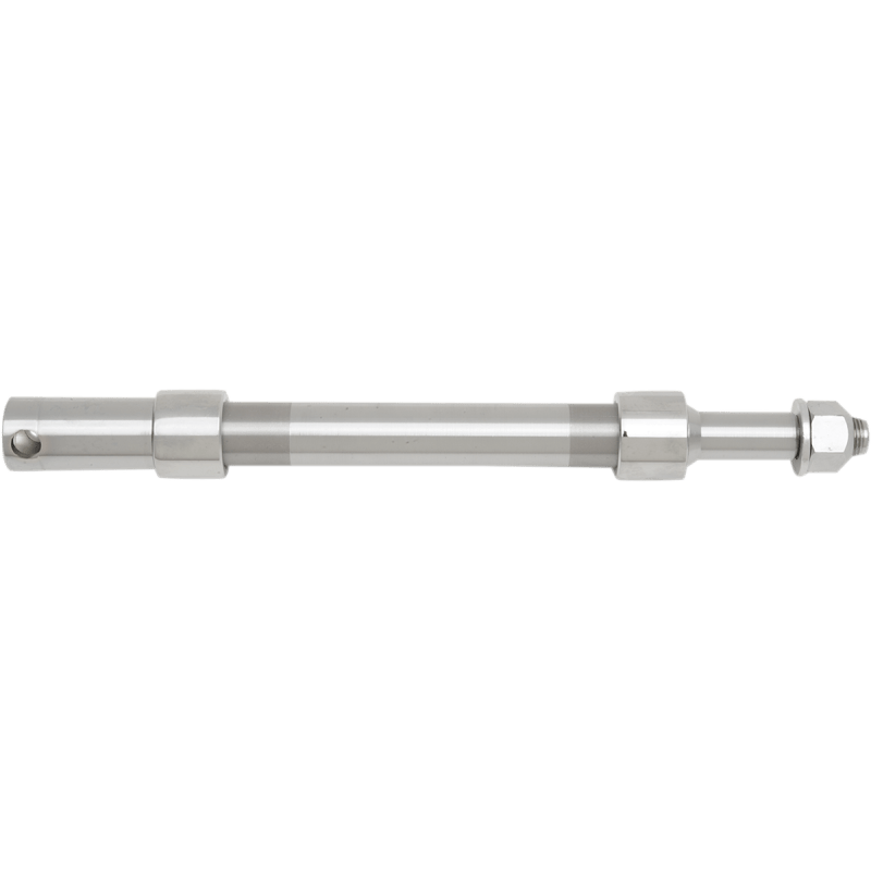 DRAG SPECIALTIES 08 - 19 FLHT FRT AXLE (W16 - 0342) - DRIVEN Canada's Powersports W16 - 0342