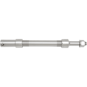 DRAG SPECIALTIES 08 - 19 FLHT FRT AXLE (W16 - 0342) - DRIVEN Canada's Powersports W16 - 0342