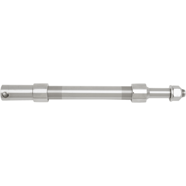DRAG SPECIALTIES 08 - 19 FLHT FRT AXLE (W16 - 0342) - DRIVEN Canada's Powersports W16 - 0342