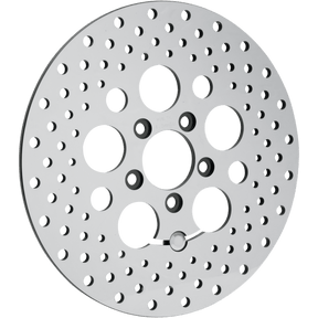 DRAG SPECIALTIES 08 - 19 FLHT REAR BRAKE ROTOR 11.8" (1710 - 1062) - DRIVEN Canada's Powersports 1710 - 1062