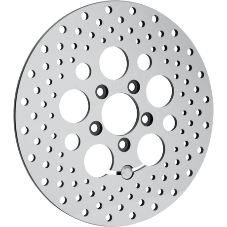 DRAG SPECIALTIES 08 - 19 FLHT REAR BRAKE ROTOR 11.8" (1710 - 1062) - DRIVEN Canada's Powersports 1710 - 1062