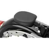 DRAG SPECIALTIES 08 - 19 FLHT SEAT REAR LOW WIDE SMTH (0801 - 1054) - DRIVEN Canada's Powersports 0801 - 1054