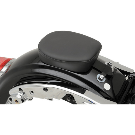 DRAG SPECIALTIES 08 - 19 FLHT SEAT REAR LOW WIDE SMTH (0801 - 1054) - DRIVEN Canada's Powersports 0801 - 1054