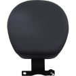 DRAG SPECIALTIES 08 - 19 FLHT SEAT REAR LOW WIDE SMTH (0801 - 1054) - DRIVEN Canada's Powersports 0801 - 1054