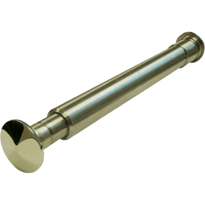 DRAG SPECIALTIES 08 - 19 FLHT/FLHR/X/TR FLUSH FRT AXLE - DRIVEN Canada's Powersports 0214 - 0334