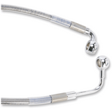 DRAG SPECIALTIES 08 FLHT RR/S/S BRK LINE WO/ABS (640240) - DRIVEN Canada's Powersports 640240