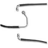 DRAG SPECIALTIES 09 - 13 FLHT FRT ABS/LOWER S/B BR/LINE KIT (1741 - 2939) - DRIVEN Canada's Powersports 1741 - 2939