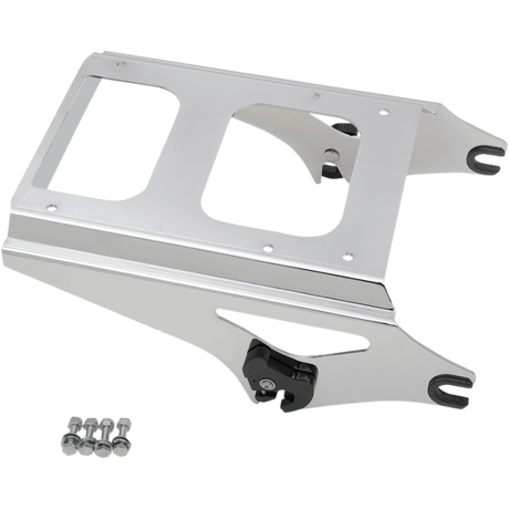DRAG SPECIALTIES 09 - 13 FLHT/X/FLTR TPAK RACK - DRIVEN Canada's Powersports C77 - 0083