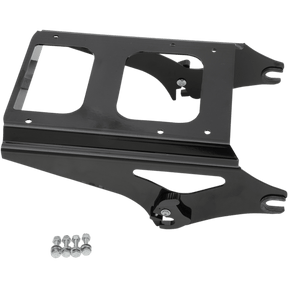 DRAG SPECIALTIES 09 - 13 FLHT/X/FLTR TPAK RACK - DRIVEN Canada's Powersports C77 - 0083GB