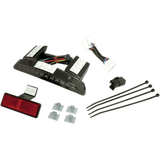 DRAG SPECIALTIES 09 - 13 XL883/1200N RUN/BRK - DRIVEN Canada's Powersports 2010 - 0917