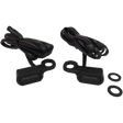 DRAG SPECIALTIES 09 - 16 FLHT LED H/B MRKR LIGHTS PR - DRIVEN Canada's Powersports L22 - 0229MBE