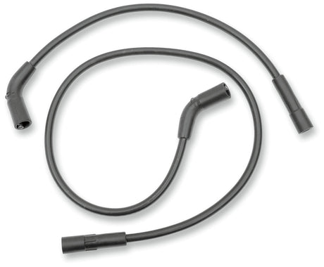 DRAG SPECIALTIES 09 - 16 FLHT/FLHR 8.8 SPARK PLUG WIRE SET (SPW17 - DS) - DRIVEN Canada's Powersports SPW17 - DS