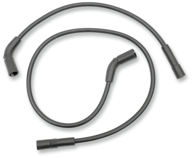 DRAG SPECIALTIES 09 - 16 FLHT/FLHR 8.8 SPARK PLUG WIRE SET (SPW17 - DS) - DRIVEN Canada's Powersports SPW17 - DS