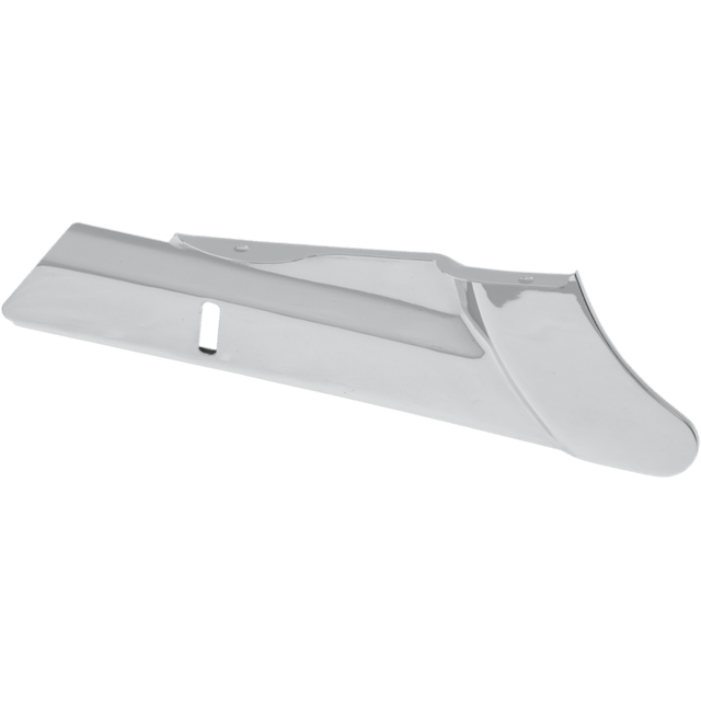 DRAG SPECIALTIES 09 - 17 FLHT LOWER BELT GUARD CVR - DRIVEN Canada's Powersports 1202 - 0088