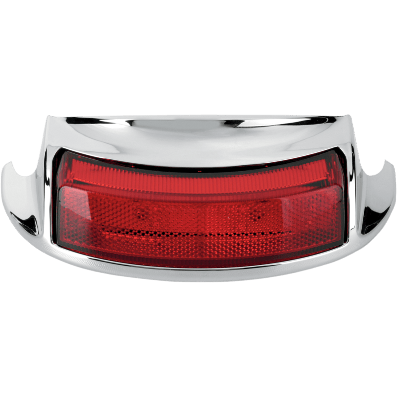 DRAG SPECIALTIES 09 - 19 FLHT REAR FEND TIP - DRIVEN Canada's Powersports 2040 - 0583