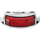 DRAG SPECIALTIES 09 - 19 FLHT REAR FEND TIP - DRIVEN Canada's Powersports 2040 - 0583