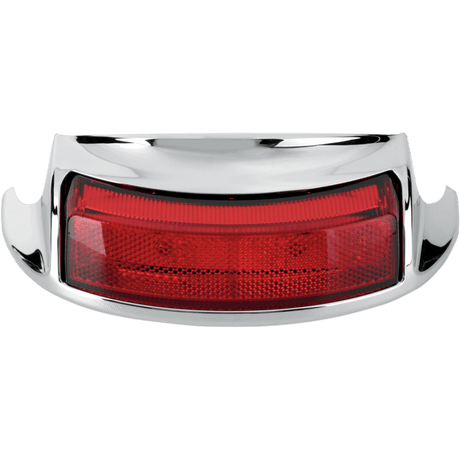 DRAG SPECIALTIES 09 - 19 FLHT REAR FEND TIP - DRIVEN Canada's Powersports 2040 - 0583